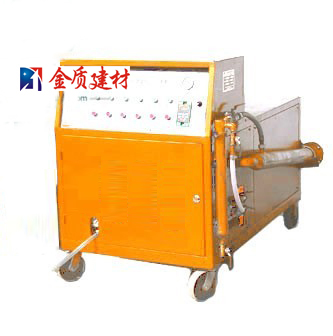 JZ-Ⅷ泡沫混凝土設(shè)備