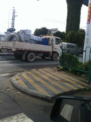 客戶雷歷風行，中午才到，看到金質(zhì)